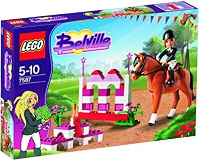 Springreiten bei Amazon bestellen