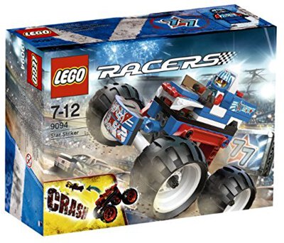 Star Striker bei Amazon bestellen