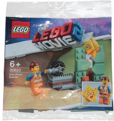 Star-Stuck Emmet bei Amazon bestellen