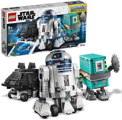 Star Wars Boost Droide bei Amazon bestellen