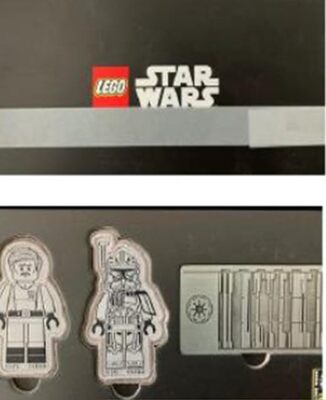 Star Wars Collectible: Clone Wars E bei Amazon bestellen