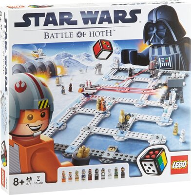 Star Wars: Kampf um Hoth bei Amazon bestellen