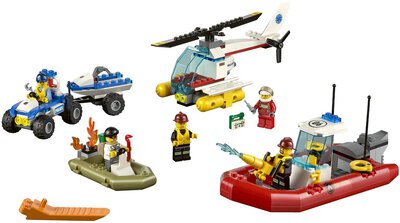 Starter Set (2015er Version) bei Amazon bestellen