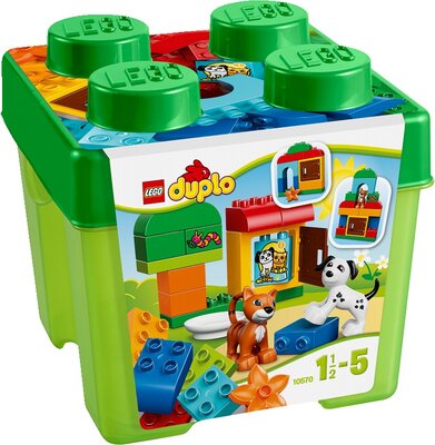 Starter Steinebox bei Amazon bestellen