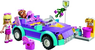 Stephanies Cabrio bei Amazon bestellen
