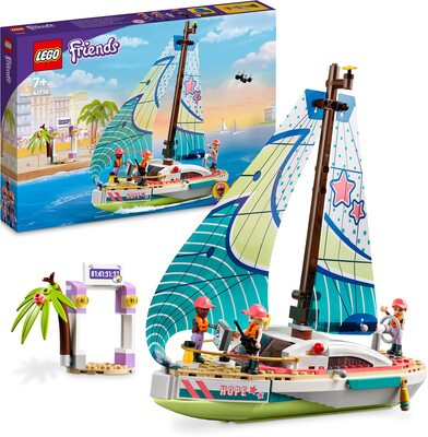 Stephanies Segelabenteuer bei Amazon bestellen