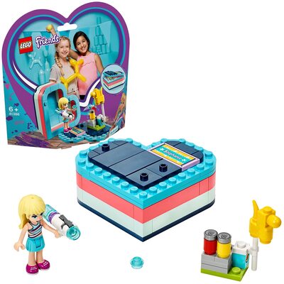 Stephanies sommerliche Herzbox bei Amazon bestellen