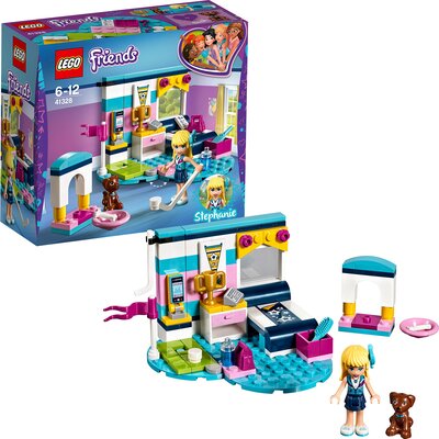 Stephanies Zimmer bei Amazon bestellen