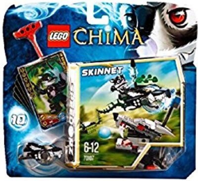Stinktierattacke bei Amazon bestellen