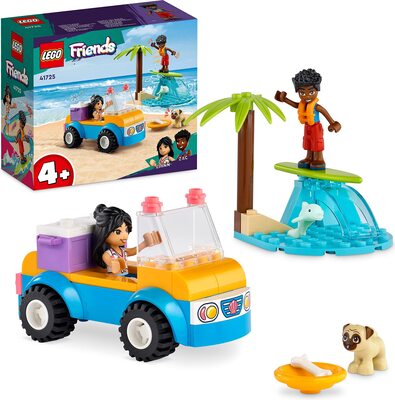 Strandbuggy-Spaß bei Amazon bestellen