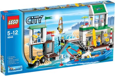 Strandpromenade bei Amazon bestellen
