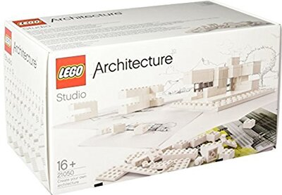 Alle Details zum LEGO-Set Studio und ähnlichen Sets