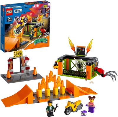 Stunt-Park bei Amazon bestellen