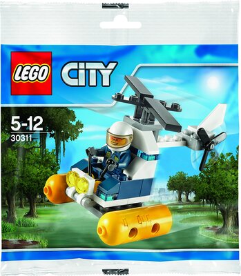 Sumpf-Polizei-Hubschrauber bei Amazon bestellen
