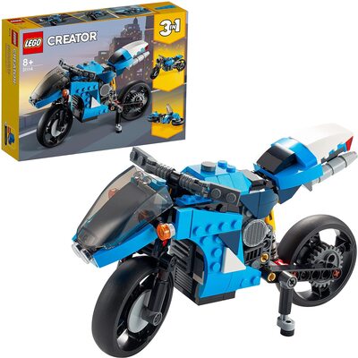 Superbike bei Amazon bestellen