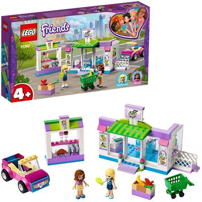Supermarkt von Heartlake City bei Amazon bestellen