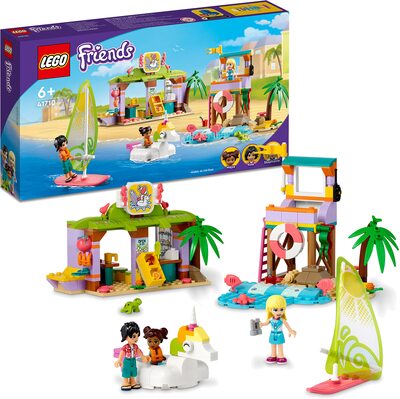 Surfschule bei Amazon bestellen