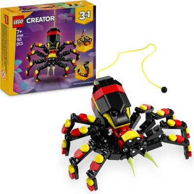 Surprising Spider bei Amazon bestellen