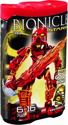 Tahu (2010er Version) bei Amazon bestellen
