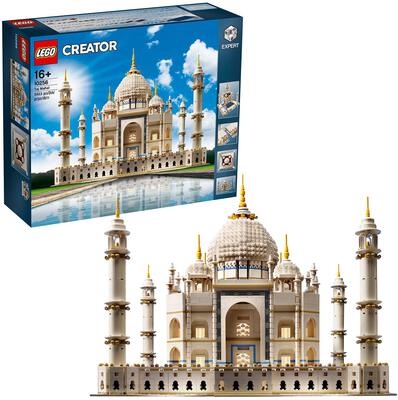 Taj Mahal (2017er Version) bei Amazon bestellen