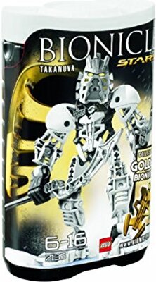 Takanuva bei Amazon bestellen
