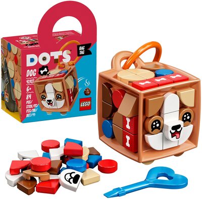 Taschenanhänger Hund bei Amazon bestellen