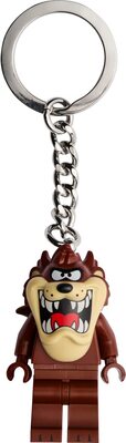 Tasmanian Devil Key Chain bei Amazon bestellen