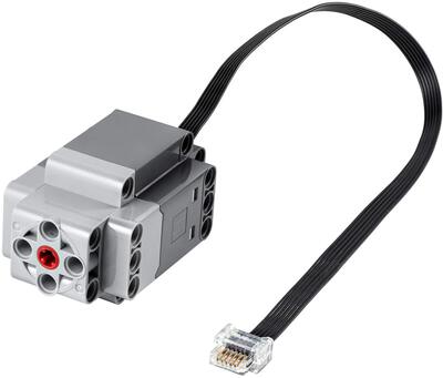 Technic XL-Motor bei Amazon bestellen