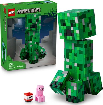 The Creeper bei Amazon bestellen