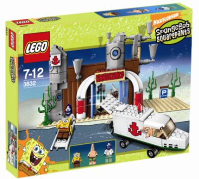 The Emergency Room bei Amazon bestellen