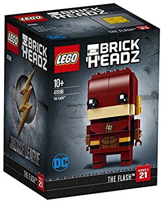 The Flash bei Amazon bestellen
