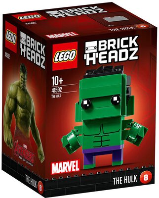 The Hulk bei Amazon bestellen