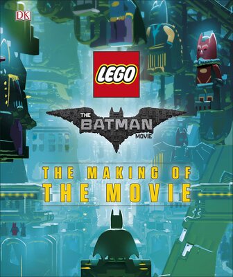 Alle Details zum LEGO-Set The LEGO BATMAN MOVIE: The Making of the Movie und ähnlichen Sets