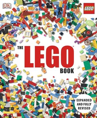 The LEGO Book, Expanded and fully revised bei Amazon bestellen