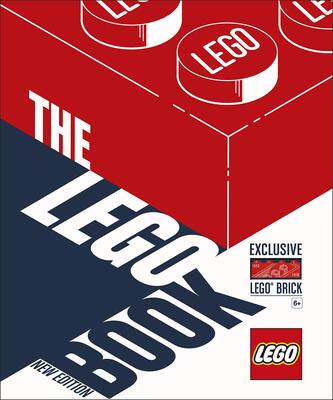 The LEGO Book - New Edition bei Amazon bestellen