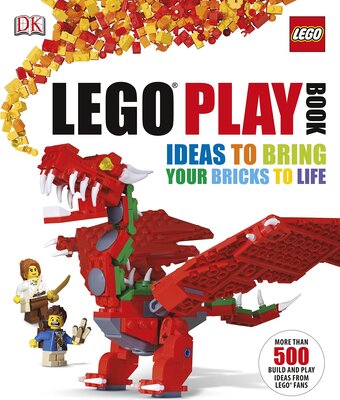 The LEGO Play Book bei Amazon bestellen
