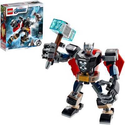 Thor Mech bei Amazon bestellen