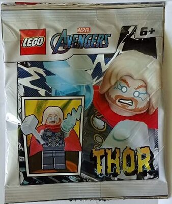 Thor Polybag bei Amazon bestellen