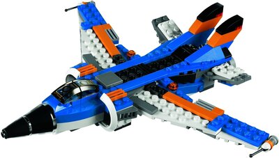 Thunder Wings Jet bei Amazon bestellen