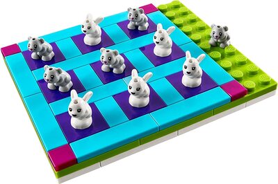 Tic-Tac-Toe bei Amazon bestellen
