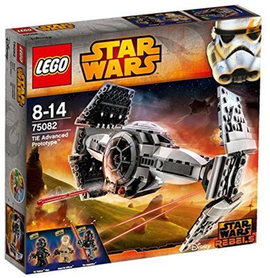 TIE Advanced Prototype (2015er Version) bei Amazon bestellen