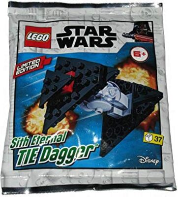 TIE Dagger bei Amazon bestellen