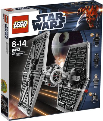 TIE Fighter bei Amazon bestellen