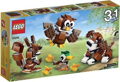 Tiere im Park bei Amazon bestellen