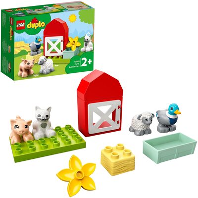 Tierpflege auf dem Bauernhof bei Amazon bestellen