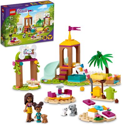 Tierspielplatz bei Amazon bestellen