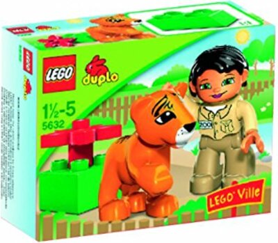 Tigerbaby bei Amazon bestellen
