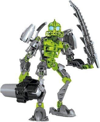 Toa Lewa bei Amazon bestellen