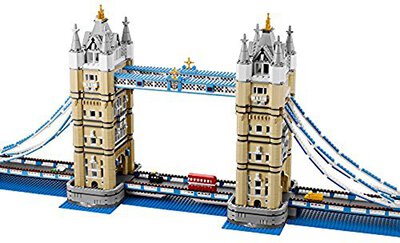 Tower Bridge bei Amazon bestellen