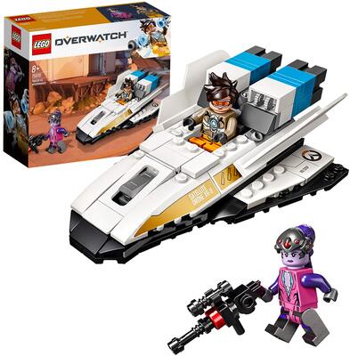 Tracer gegen Widowmaker bei Amazon bestellen